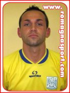 Jaime Lanzoni / Centrocampista Castel Del Rio