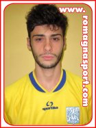 Gianluca Sozzi / Centrocampista Castel Del Rio