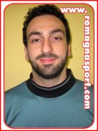 Alessio Bertuzzi / Portiere Castel Del Rio