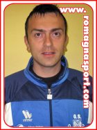 Alessandro Franceschelli / Presidente Castel Del Rio