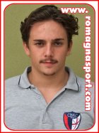 Riccardo Longari / Attaccante Castelbolognese
