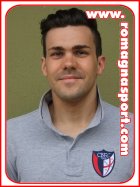 Alessandro Masi / Portiere Castelbolognese