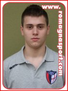 Mirco Bighini / Portiere Castelbolognese