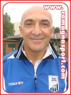 Stefano Magnani / Allenatore Casteldebole Panigal