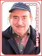 Franco Zacchini / Presidente Casteldebole Panigal