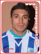 Roberto Sofi / Attaccante Funo