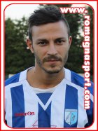 Nicol� Riccioni / Centrocampista Funo