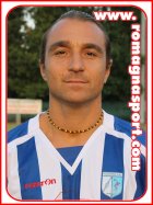 Mirko Finessi / Centrocampista Funo