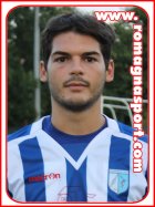 Federico De Renzis / Difensore Funo