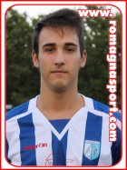 Marco Barbieri / Difensore Funo