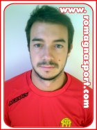 Luca Niccolini / Portiere Medicina Fossatone