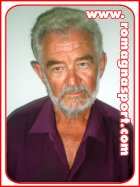Donato Bressan / Presidente Medicina Fossatone