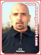 Fabio Malaguti / Allenatore Ozzanese