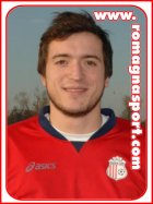 Simone Livi / Attaccante Ozzanese