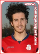Michele Zanni / Centrocampista Ozzanese