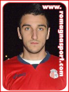 Marco Migliaccio / Difensore Ozzanese