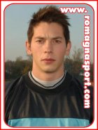 Manuel Siracusa / Portiere Ozzanese