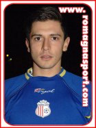 Andrea Postiglione / Portiere Ozzanese