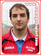 Mattia Perrotta / Attaccante A. Placci Bubano