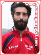 Manuel Calamini / Difensore A. Placci Bubano