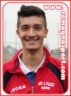 Giuseppe Maffia / Difensore A. Placci Bubano