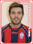Luca Pioppo / Attaccante Sesto Imolese