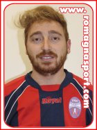 Filippo Pasotti / Attaccante Sesto Imolese