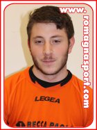Fabio Visani / Portiere Sesto Imolese