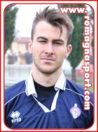 Mattia Bernardoni / Difensore Siepel. Bellaria