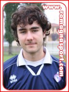 Matteo Aicardi / Difensore Siepel. Bellaria