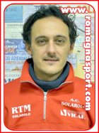 Andrea Merenda / Allenatore Solarolo