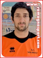 Salvatore Cataudella / Portiere Solarolo