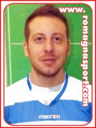 Marco Rustici / Attaccante Tozzona Pedagna