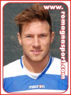 Cristian Foschi / Attaccante Tozzona Pedagna