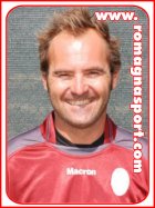 Erik Turrini / Portiere Tozzona Pedagna