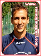 Andrea Tavolari / Centrocampista Vadese Sole Luna