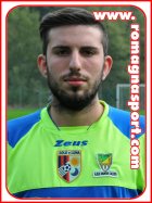 Edoardo Musar� / Centrocampista Vadese Sole Luna