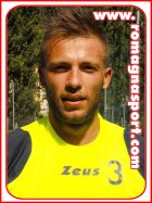 Mattia Mazzetti / Portiere Vadese Sole Luna
