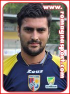 Daniel Tardivo / Portiere Vadese Sole Luna