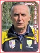 Fabrizio Fava / Presidente Vadese Sole Luna