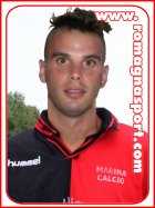 David De Stradis / Attaccante Marina Calcio