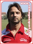 Mirco Gambuti / Attaccante Corpol�