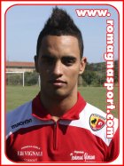 El Mehdi Moubtassim / Attaccante Corpol�