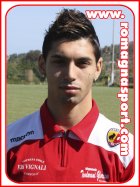 Amir Aissaoui / Centrocampista Corpol�