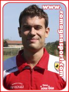 Giacomo Dolci / Difensore Corpol�