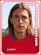 Antonio Gazzoni / Attaccante Diegaro Macerone