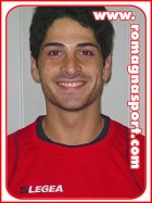 Mattia Menza / Difensore Diegaro Macerone