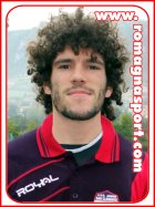 Glori Taraj / Difensore Junior S. Clemente
