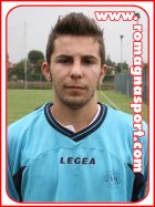Elia Giacobbi / Centrocampista Scot Due Emme