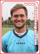Giacomo Scanu / Centrocampista Scot Due Emme